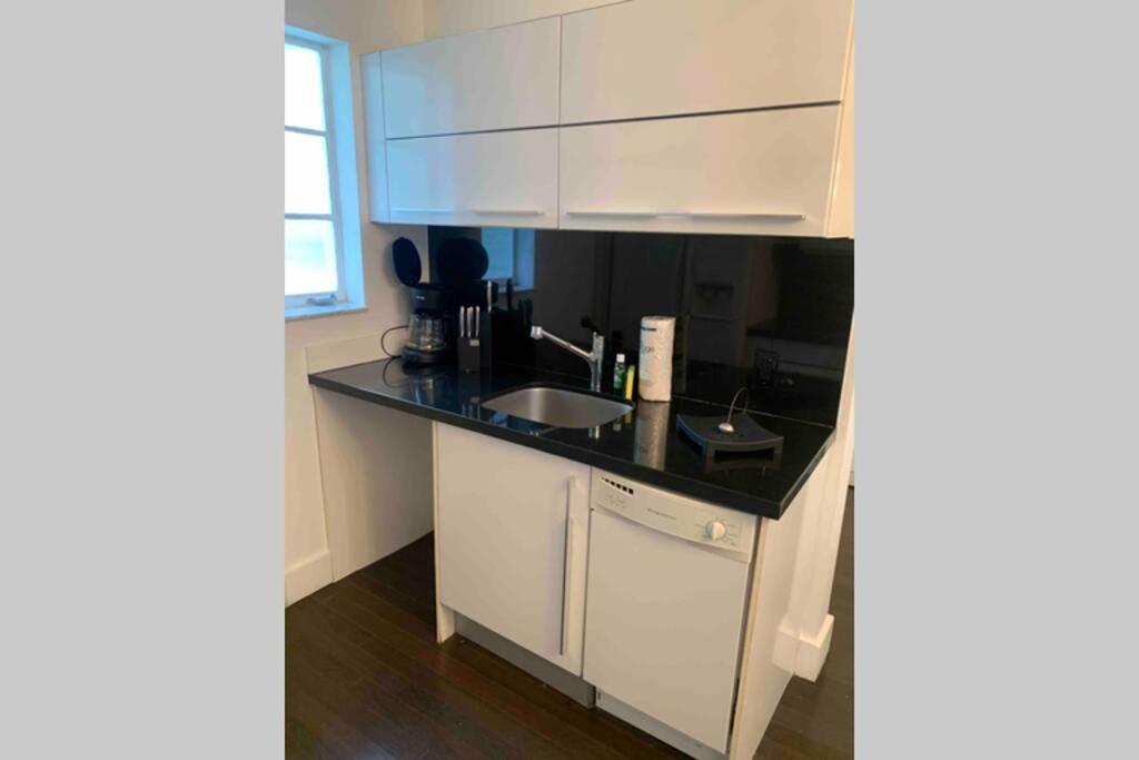 Lincoln Rd-Miami Beach Charming Vacation Studio And 2 Bedroom Apartments Luaran gambar