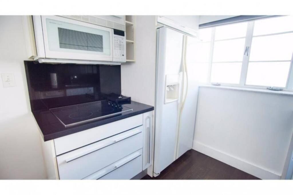 Lincoln Rd-Miami Beach Charming Vacation Studio And 2 Bedroom Apartments Luaran gambar
