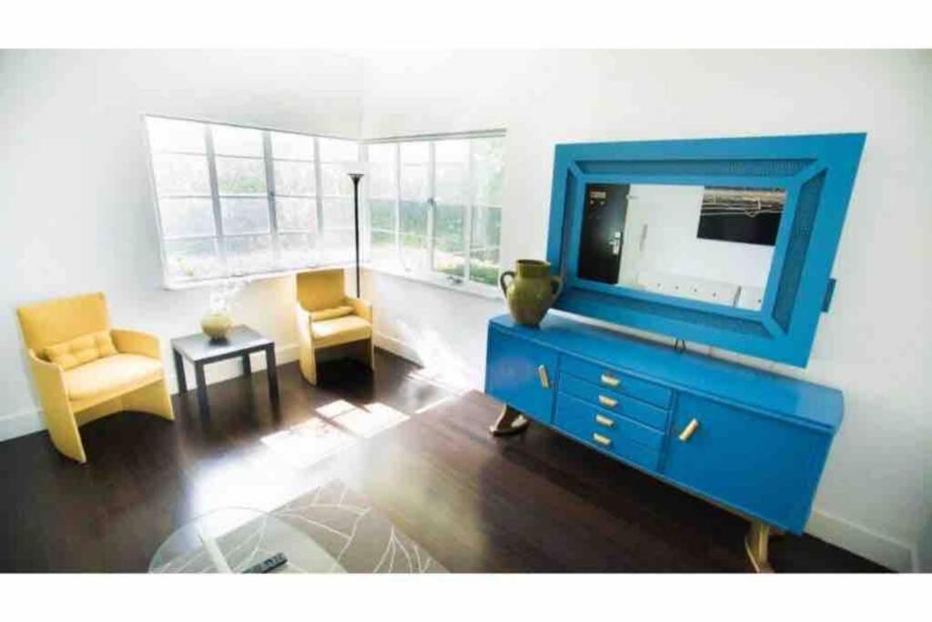 Lincoln Rd-Miami Beach Charming Vacation Studio And 2 Bedroom Apartments Luaran gambar
