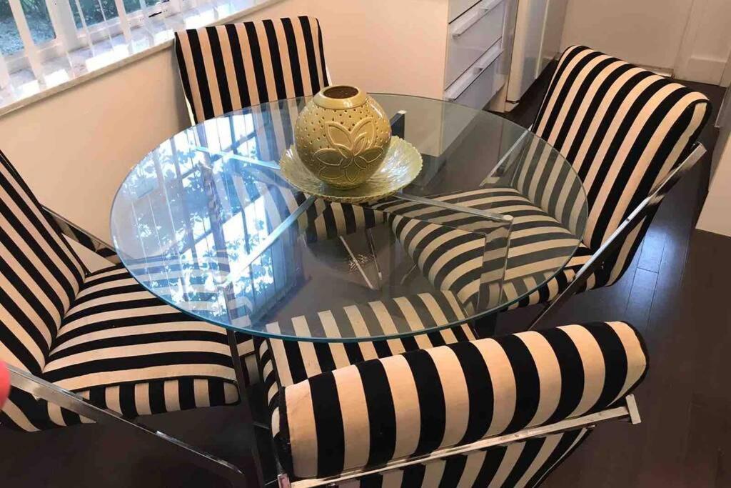 Lincoln Rd-Miami Beach Charming Vacation Studio And 2 Bedroom Apartments Luaran gambar