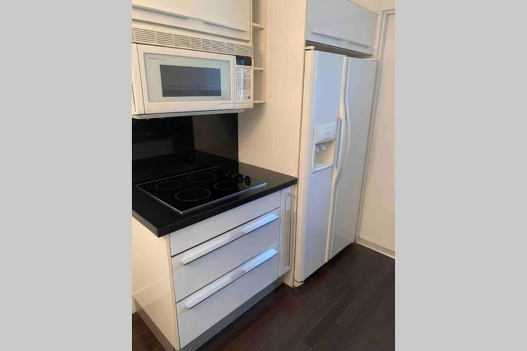 Lincoln Rd-Miami Beach Charming Vacation Studio And 2 Bedroom Apartments Luaran gambar