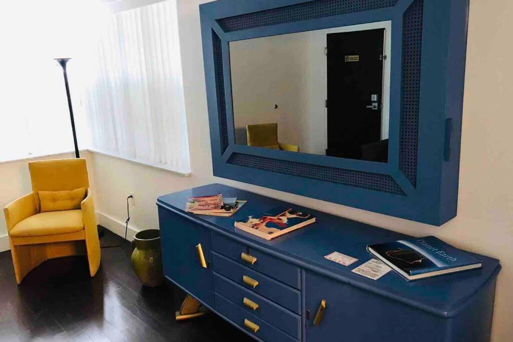 Lincoln Rd-Miami Beach Charming Vacation Studio And 2 Bedroom Apartments Luaran gambar