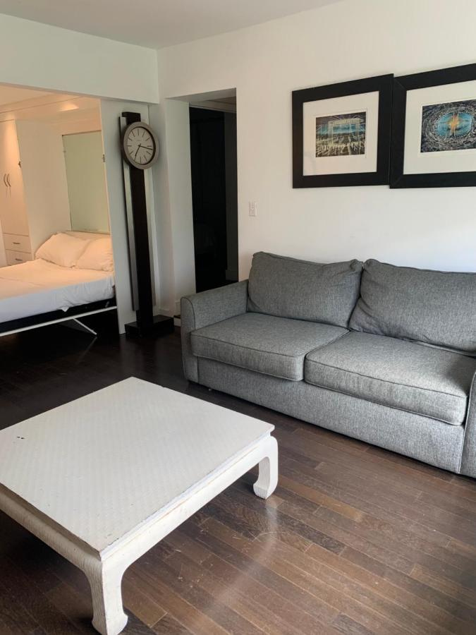 Lincoln Rd-Miami Beach Charming Vacation Studio And 2 Bedroom Apartments Luaran gambar