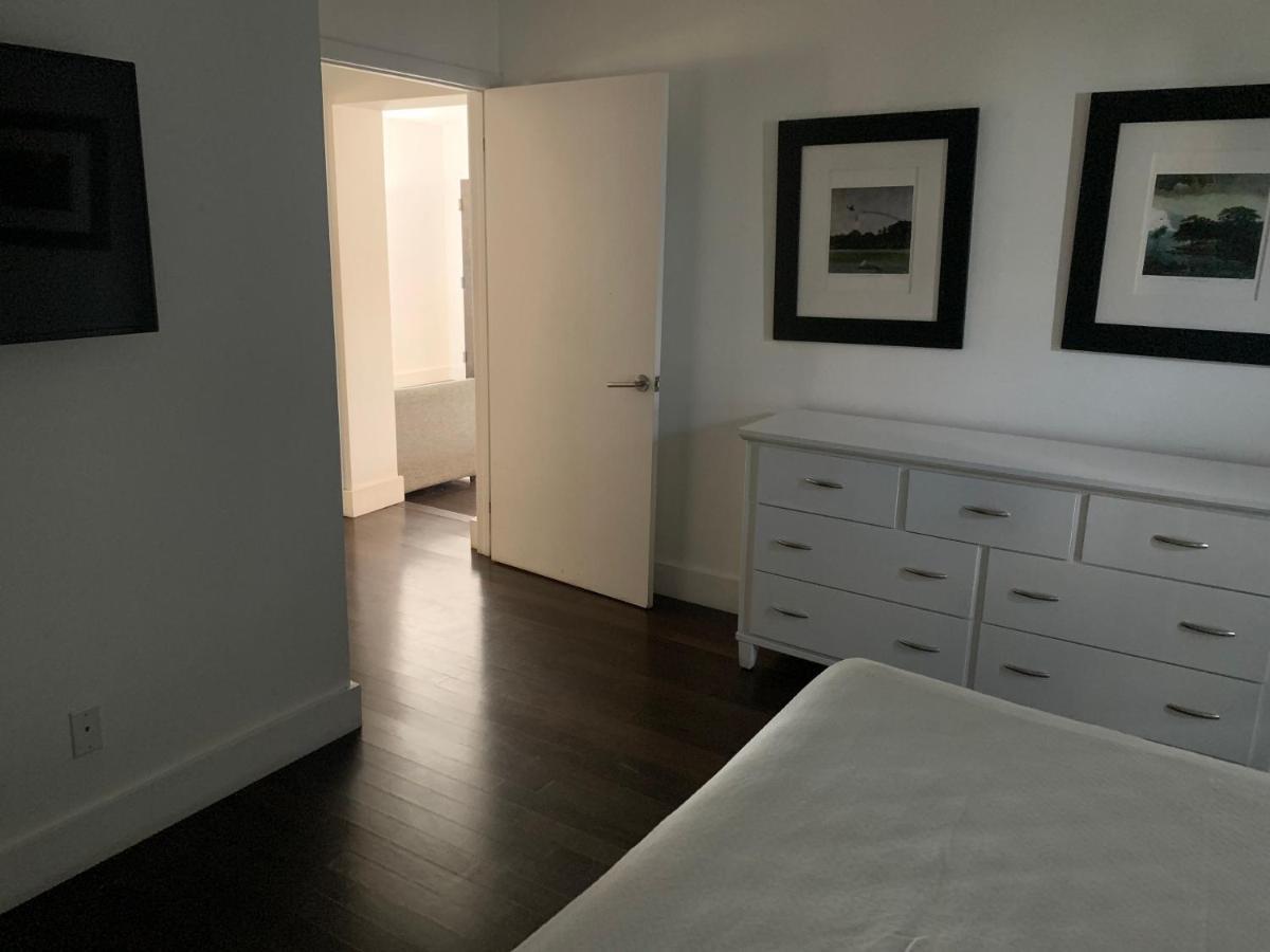Lincoln Rd-Miami Beach Charming Vacation Studio And 2 Bedroom Apartments Luaran gambar