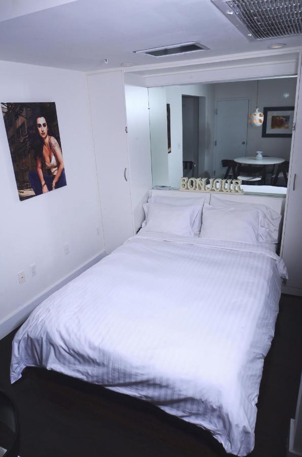 Lincoln Rd-Miami Beach Charming Vacation Studio And 2 Bedroom Apartments Luaran gambar
