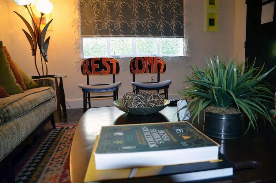 Lincoln Rd-Miami Beach Charming Vacation Studio And 2 Bedroom Apartments Luaran gambar