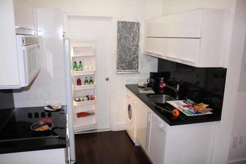 Lincoln Rd-Miami Beach Charming Vacation Studio And 2 Bedroom Apartments Luaran gambar