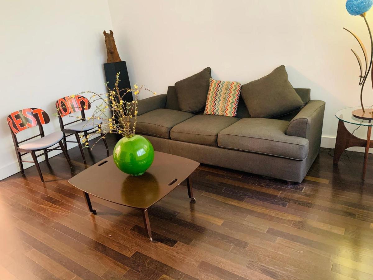 Lincoln Rd-Miami Beach Charming Vacation Studio And 2 Bedroom Apartments Luaran gambar