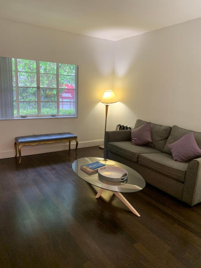 Lincoln Rd-Miami Beach Charming Vacation Studio And 2 Bedroom Apartments Luaran gambar