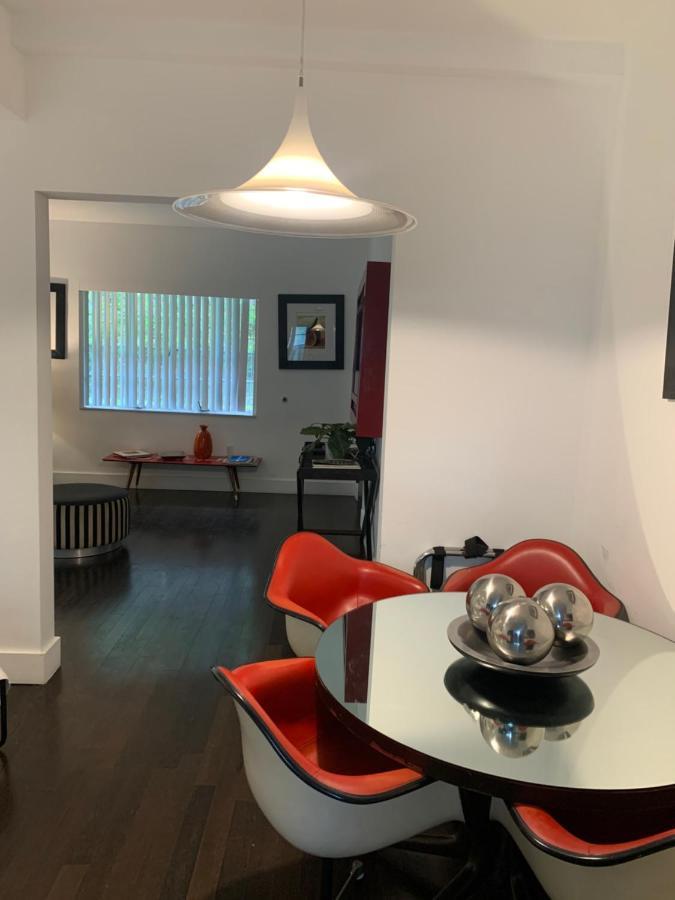 Lincoln Rd-Miami Beach Charming Vacation Studio And 2 Bedroom Apartments Luaran gambar