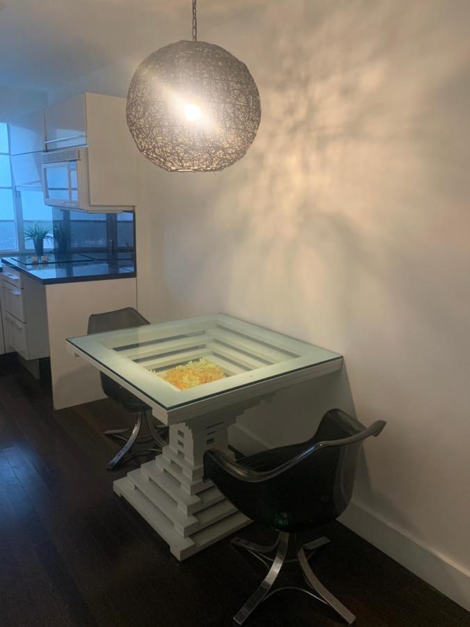 Lincoln Rd-Miami Beach Charming Vacation Studio And 2 Bedroom Apartments Luaran gambar