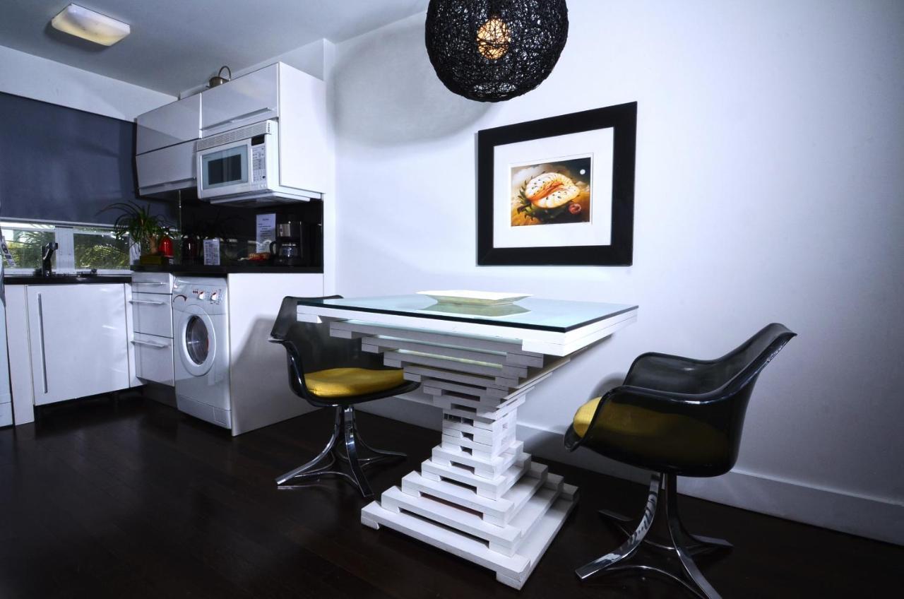 Lincoln Rd-Miami Beach Charming Vacation Studio And 2 Bedroom Apartments Luaran gambar