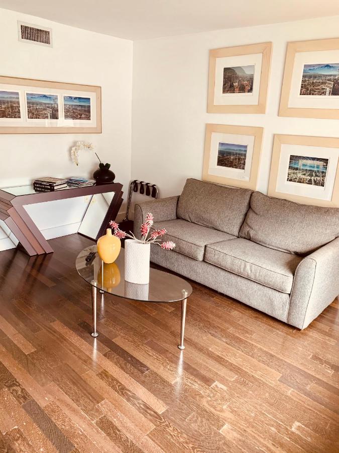 Lincoln Rd-Miami Beach Charming Vacation Studio And 2 Bedroom Apartments Luaran gambar