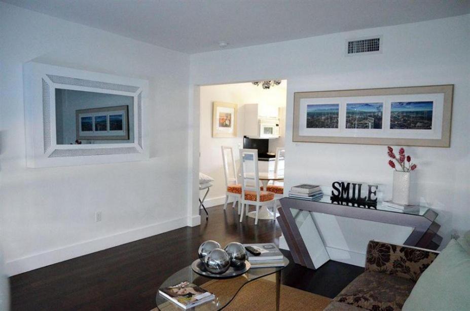 Lincoln Rd-Miami Beach Charming Vacation Studio And 2 Bedroom Apartments Luaran gambar