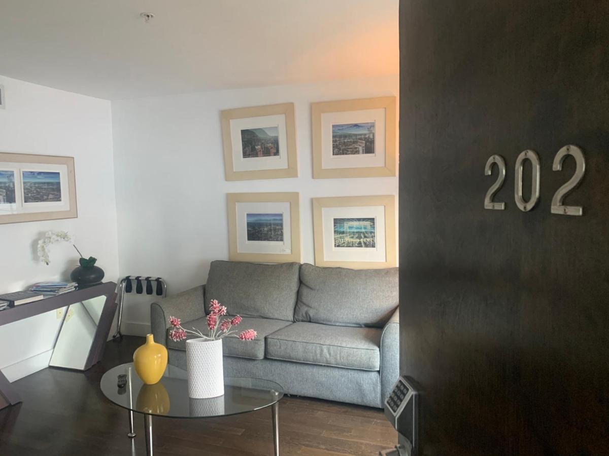 Lincoln Rd-Miami Beach Charming Vacation Studio And 2 Bedroom Apartments Luaran gambar